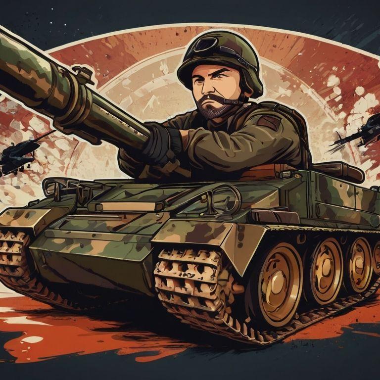 Tank1e avatar