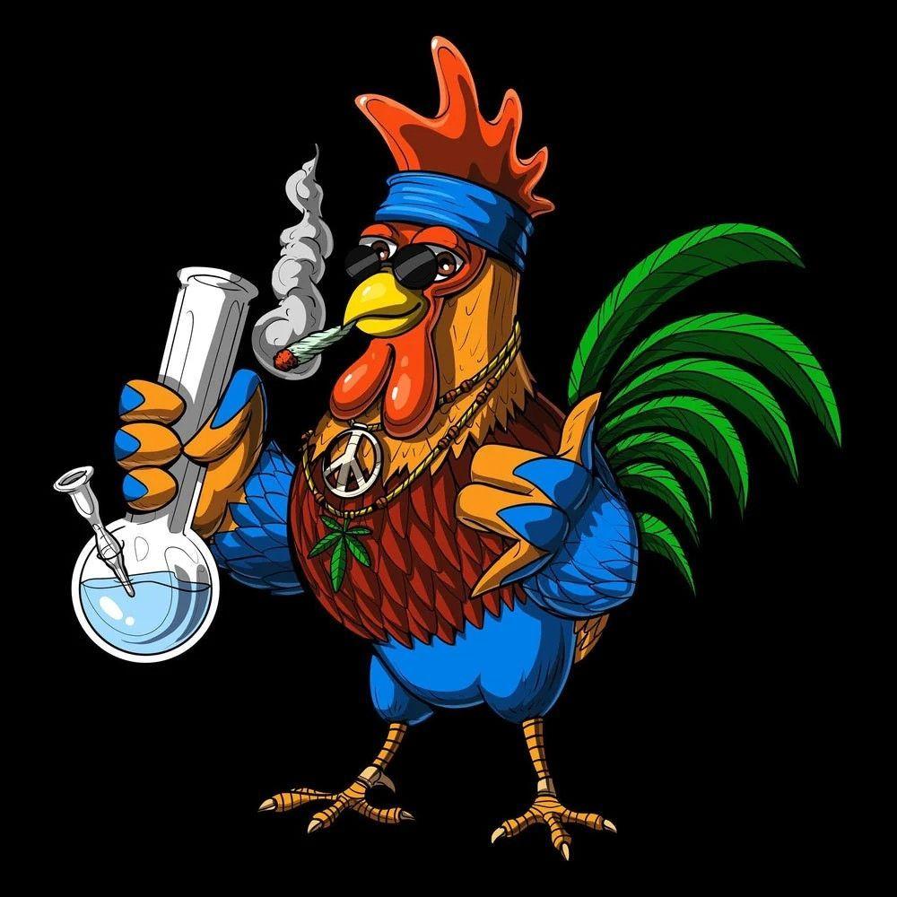 Kukko420 avatar