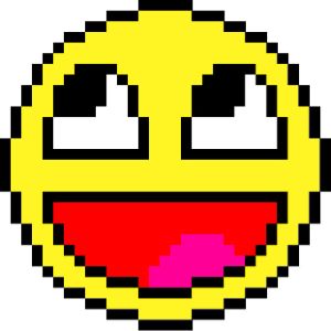 Ustom FACEIT avatar