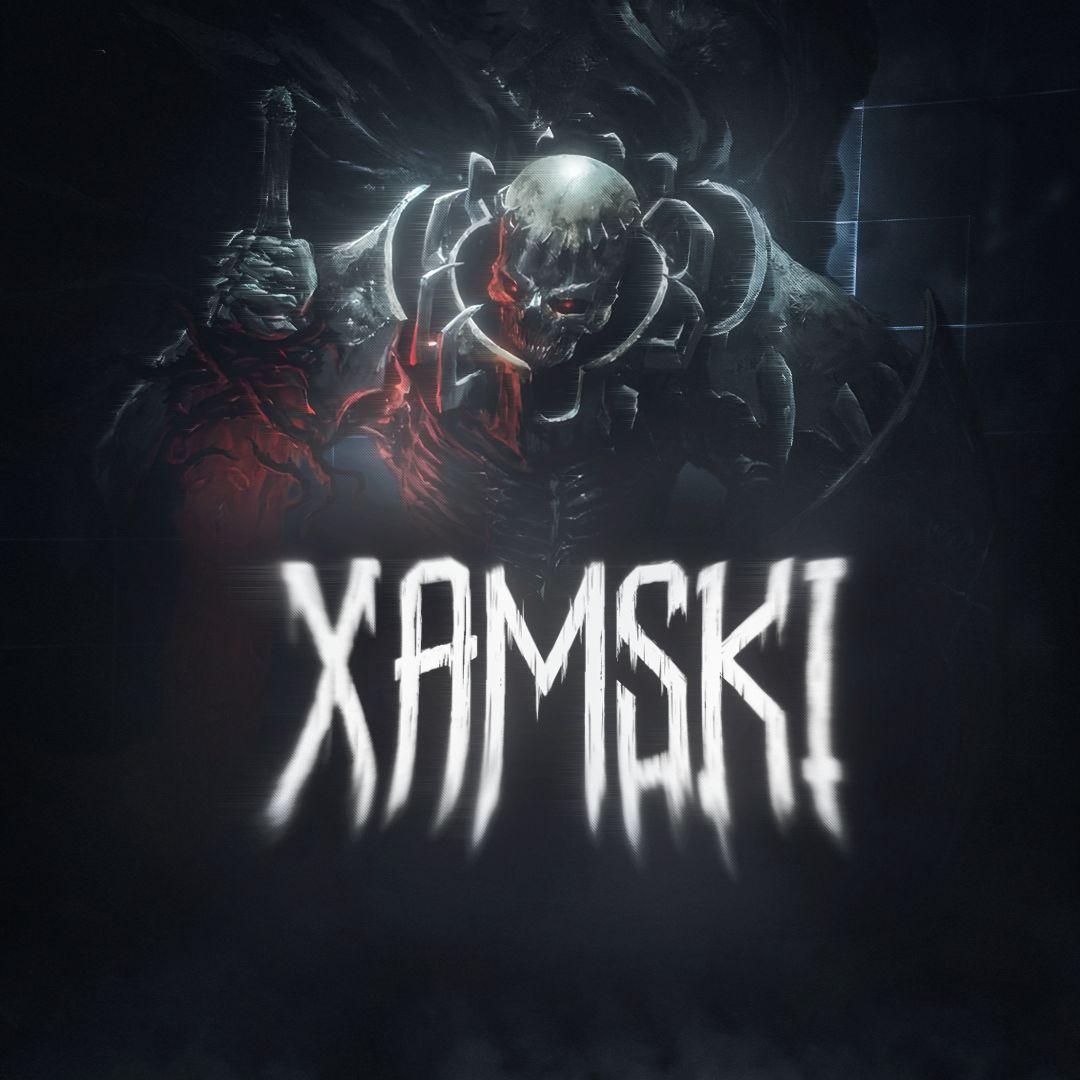 XAMSK1 avatar