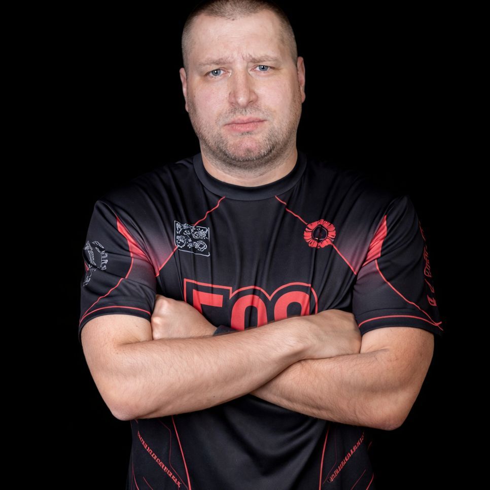 Faceit avatar