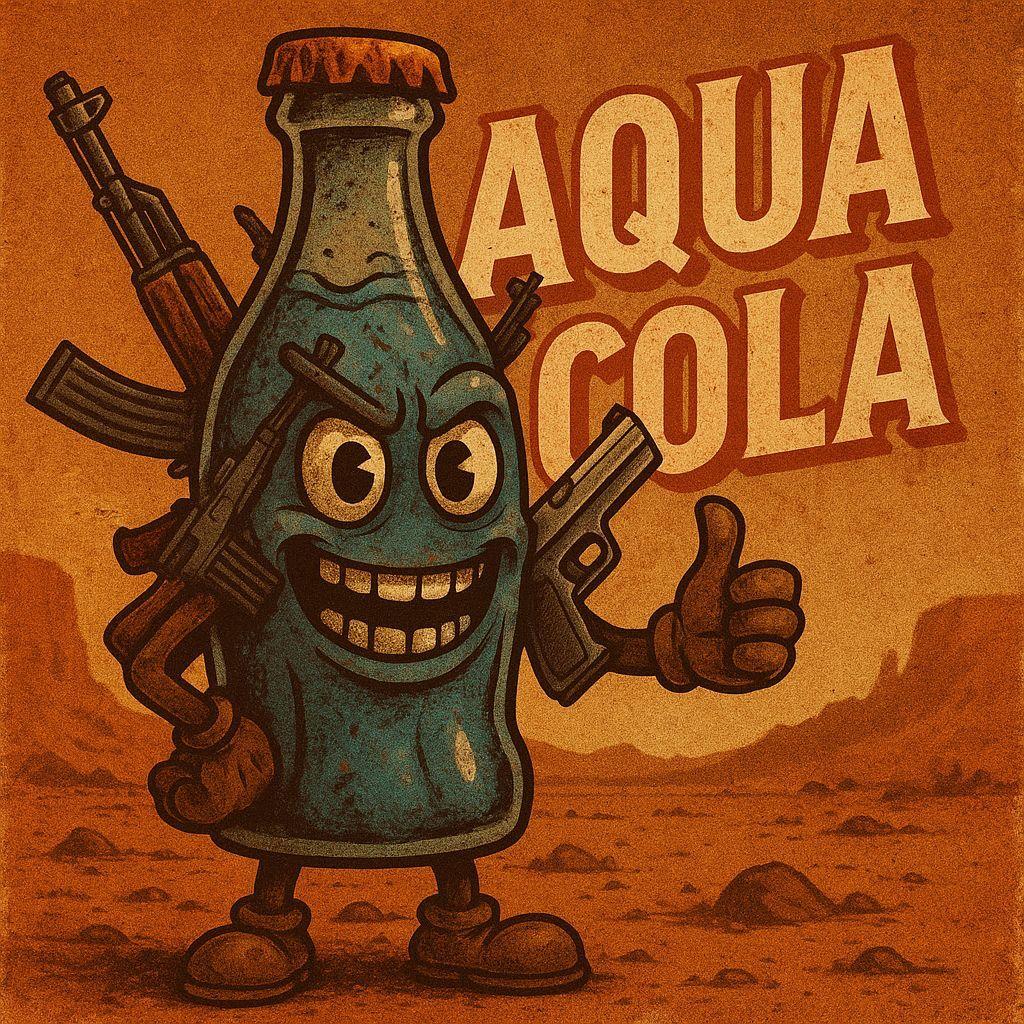 Aqua-Cola