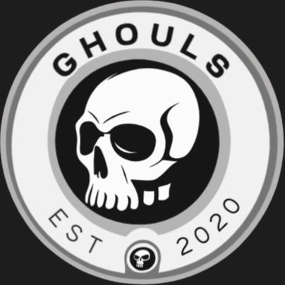 Ghouls