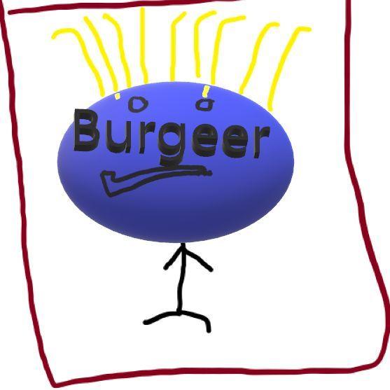 Player Burgeerr avatar