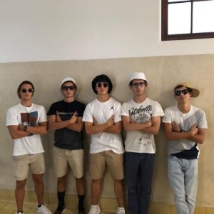 TeamBagace