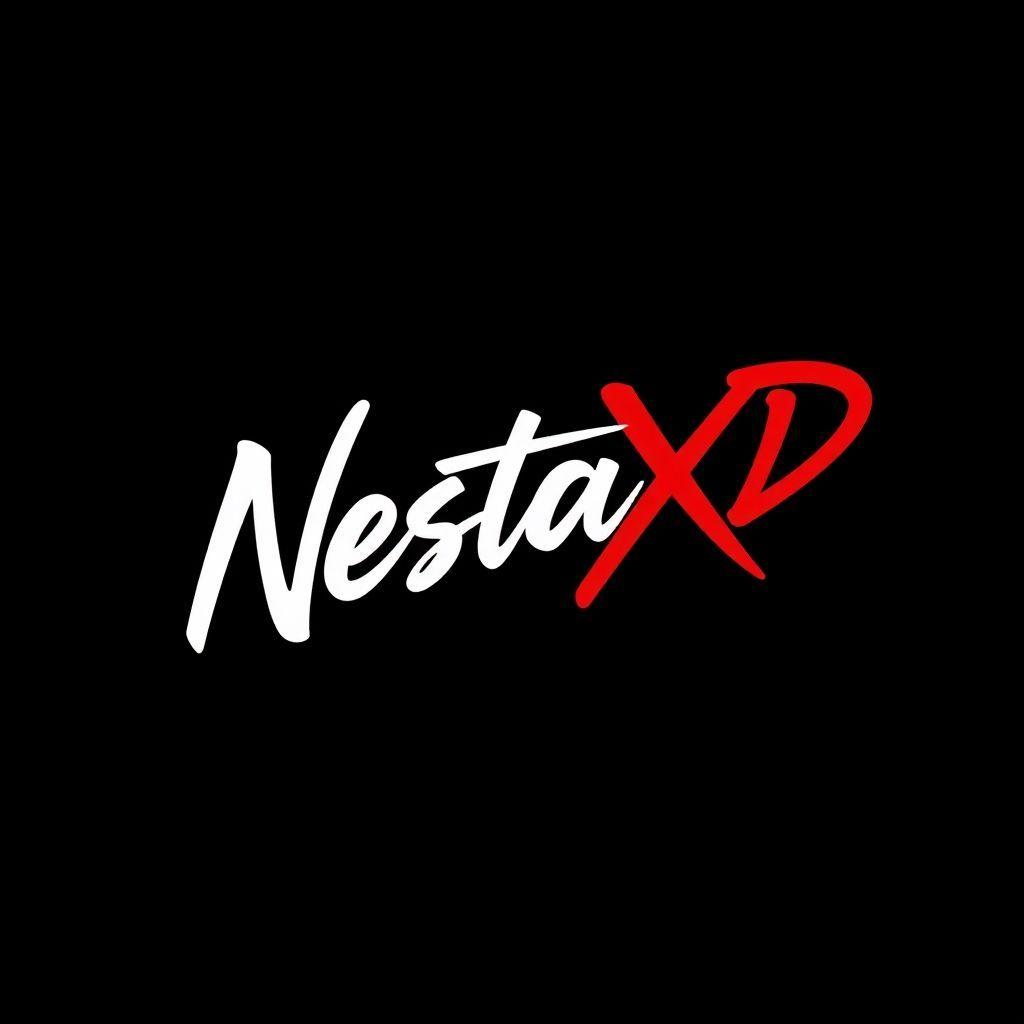 NestaxD avatar