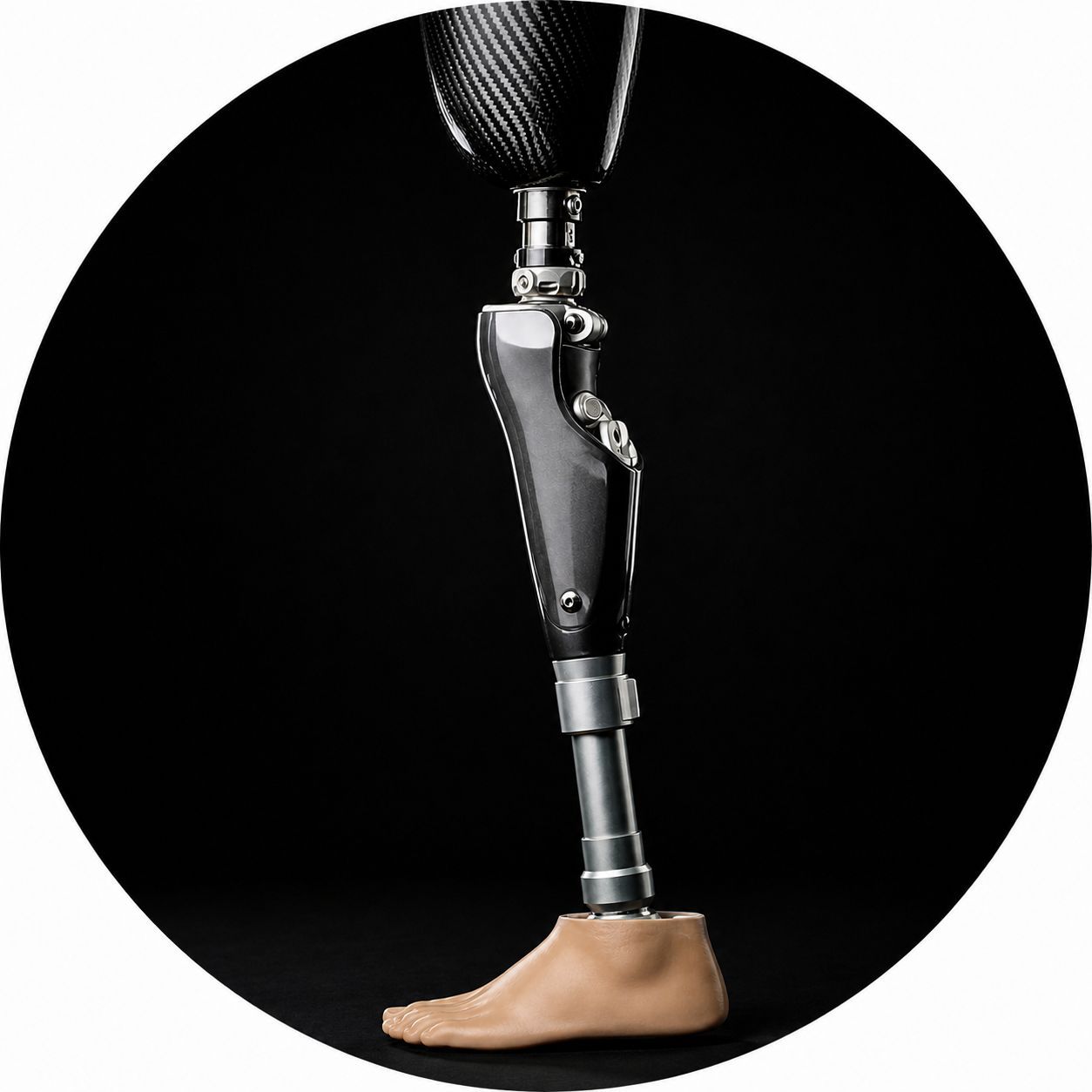 Leg---
