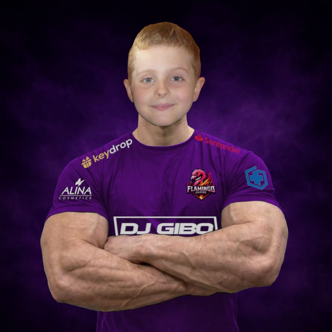 Grzybekk9