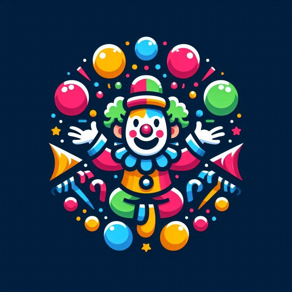 Clown Carnage