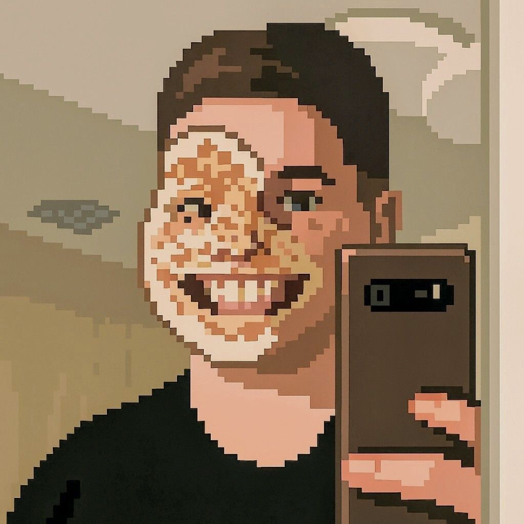 HndsmPancake avatar