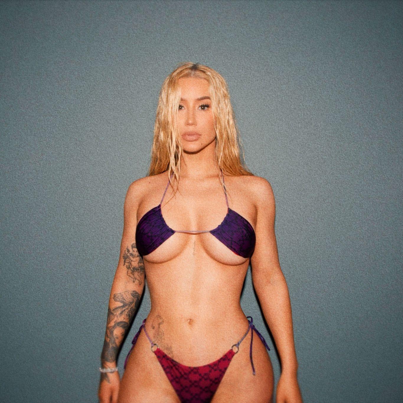 IggyAzalea69 avatar