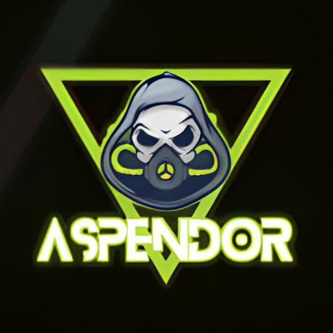 Player AspendoRR avatar