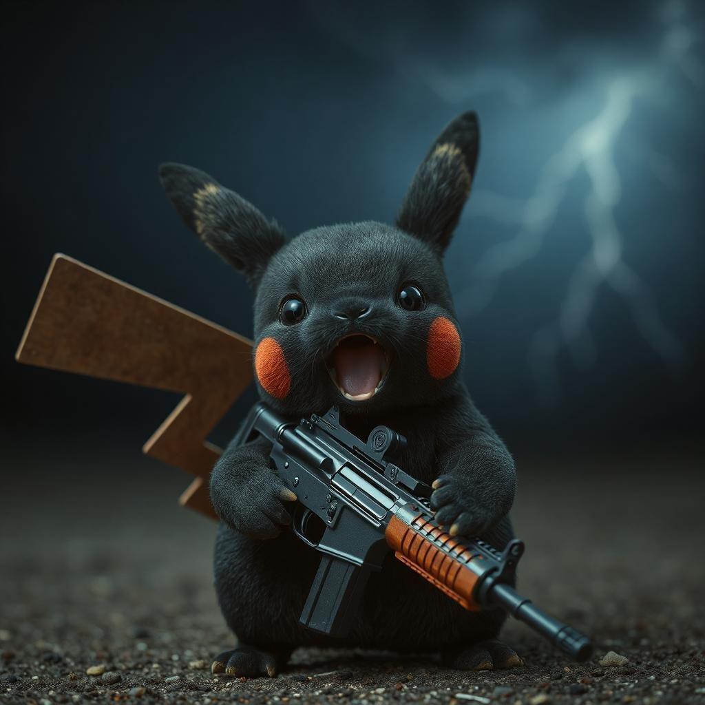 nickachuu avatar