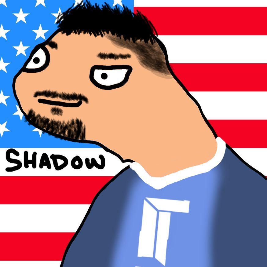 Player Mr_ShadowTV avatar