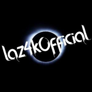 Player laz4k avatar
