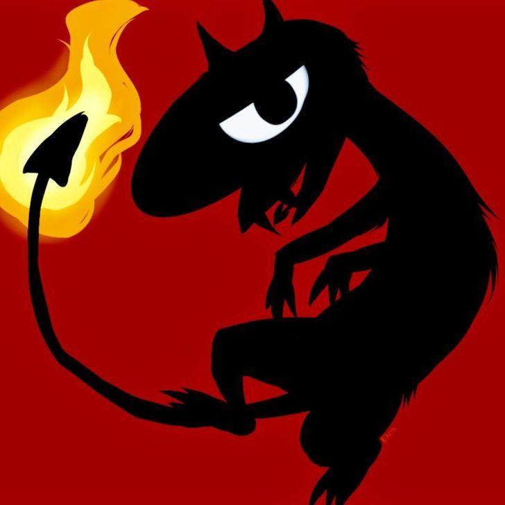 LuckyS avatar