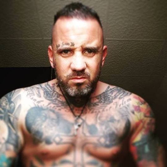 BustaBigBoss