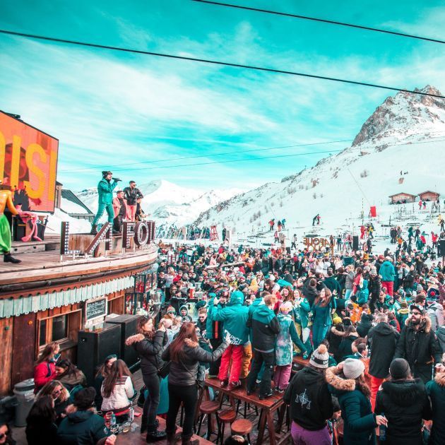 ApresSki