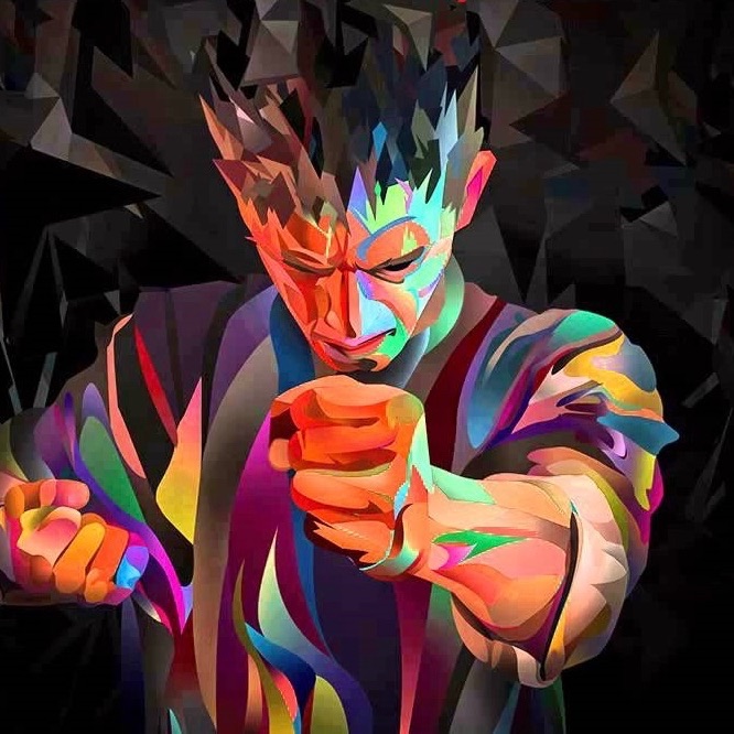 Andromedalp