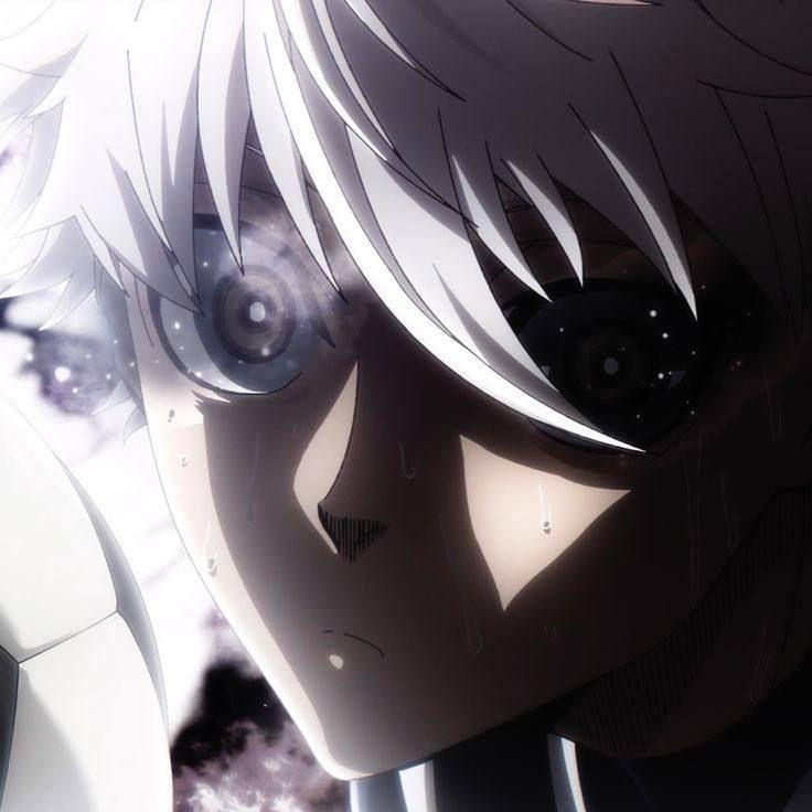 Seishiro nagi