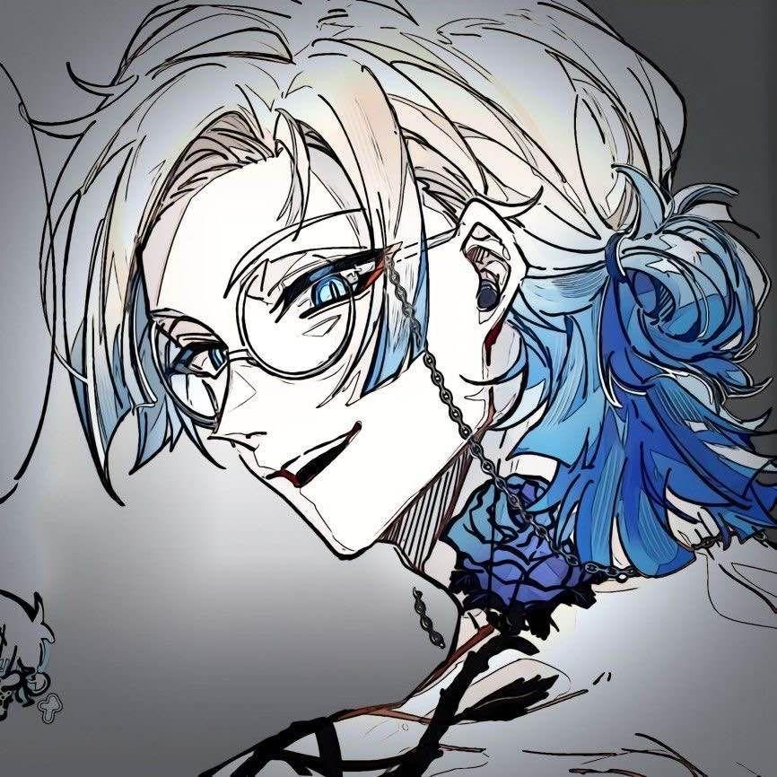 D1GLET avatar
