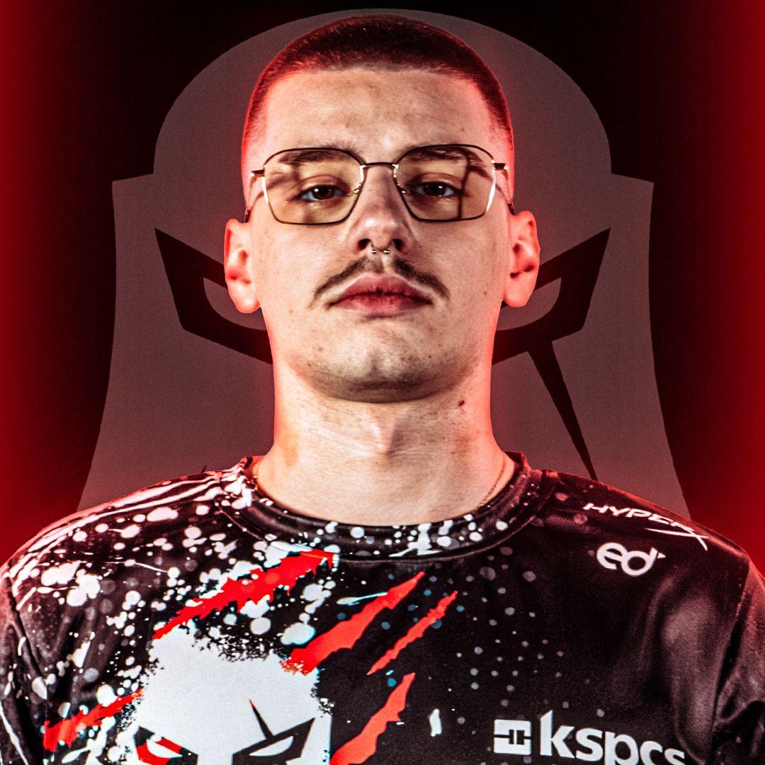 Faceit Avatar