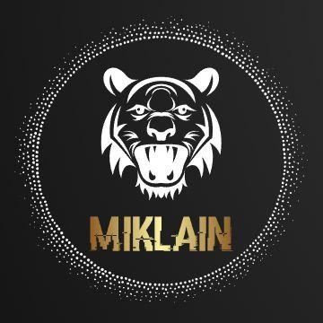 Miklain avatar