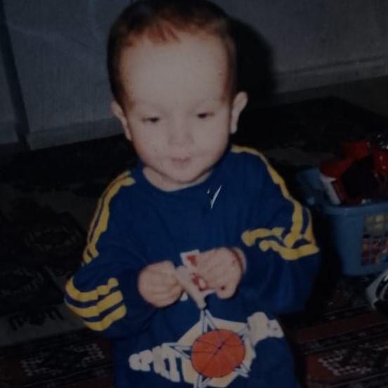 Faceit avatar