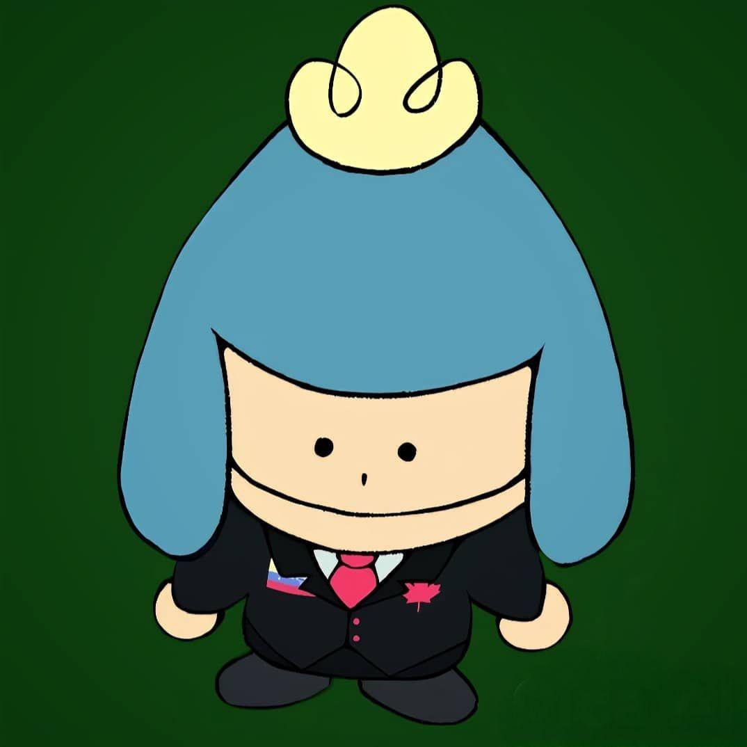 Nosoy_Yen avatar