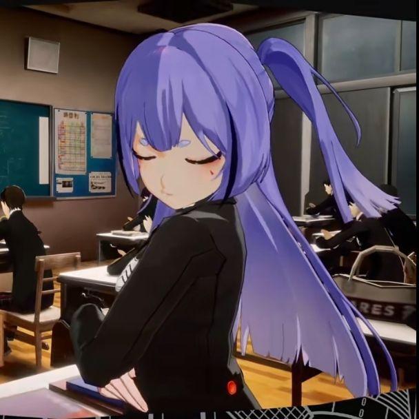 Doinb02 avatar