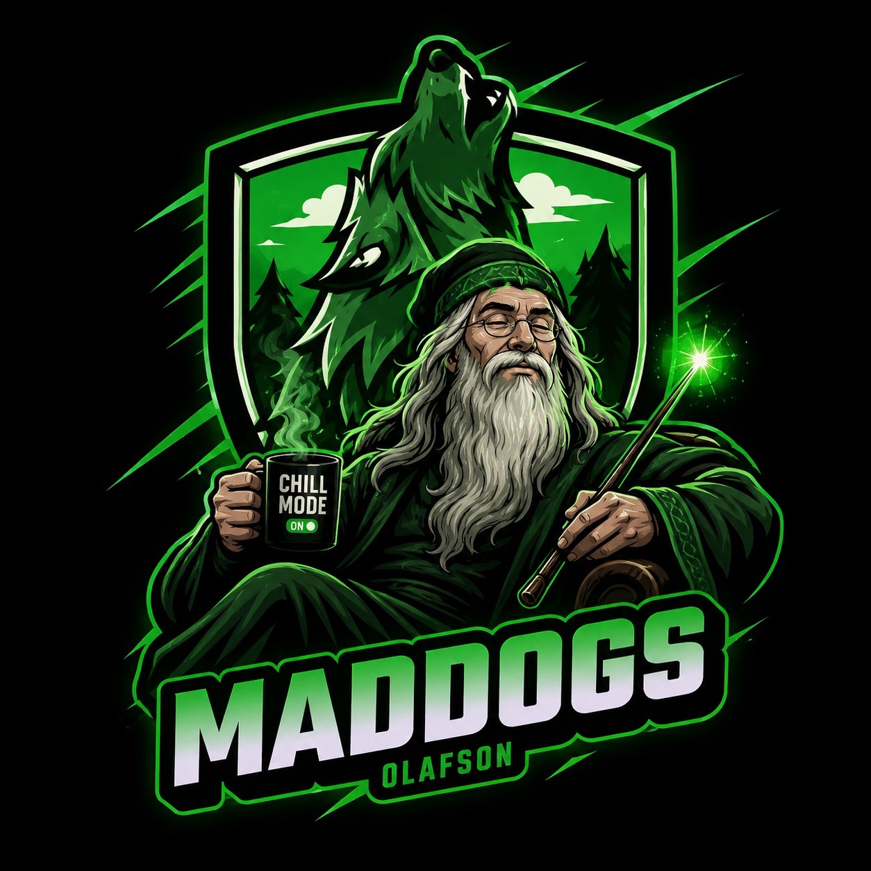 -olafsoN FACEIT avatar