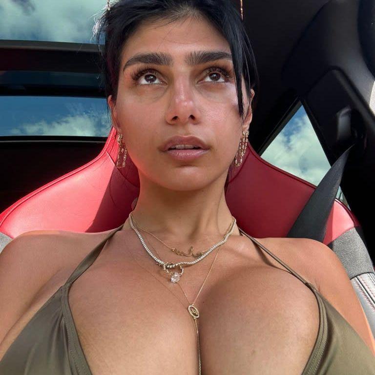 Burgiqta avatar