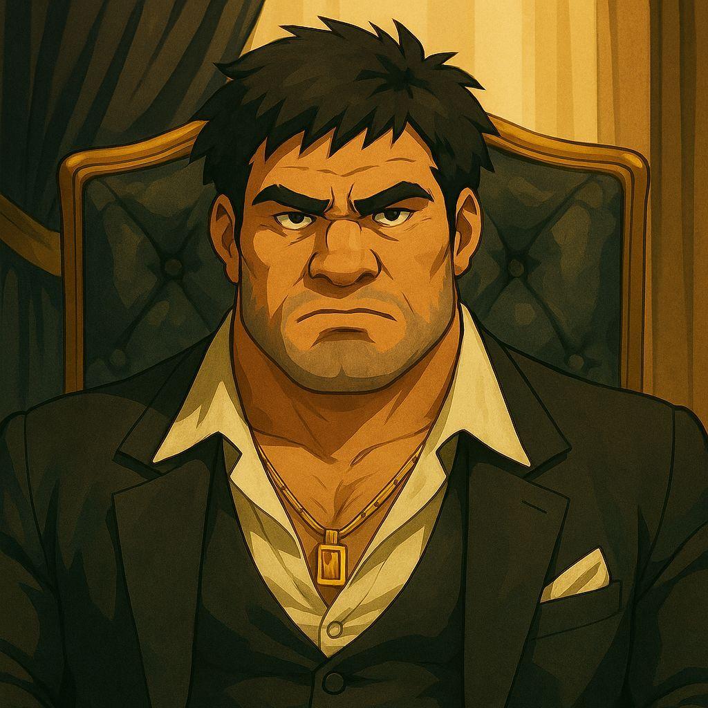 rob1ja avatar