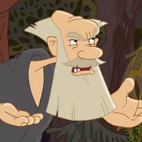 Mensmeaning avatar