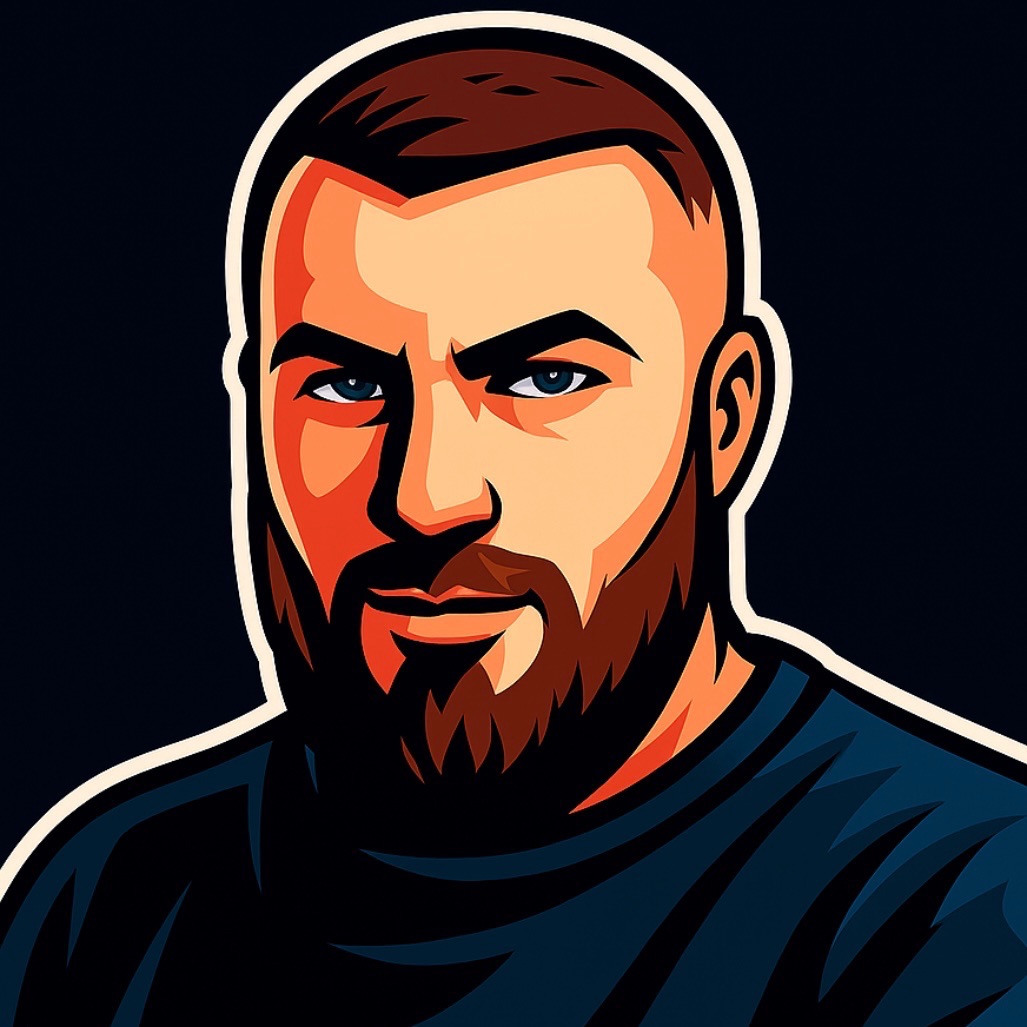 Faceit avatar