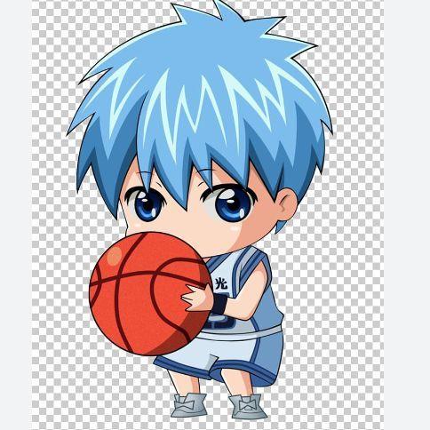 --Kuroko-- avatar