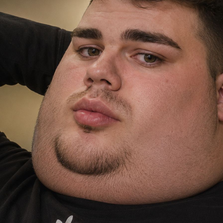 Faceit Avatar