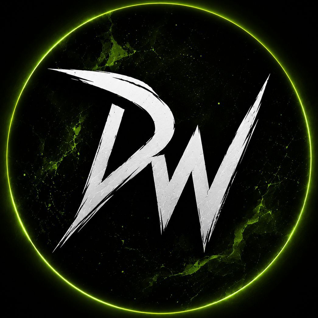DeadWish FACEIT avatar
