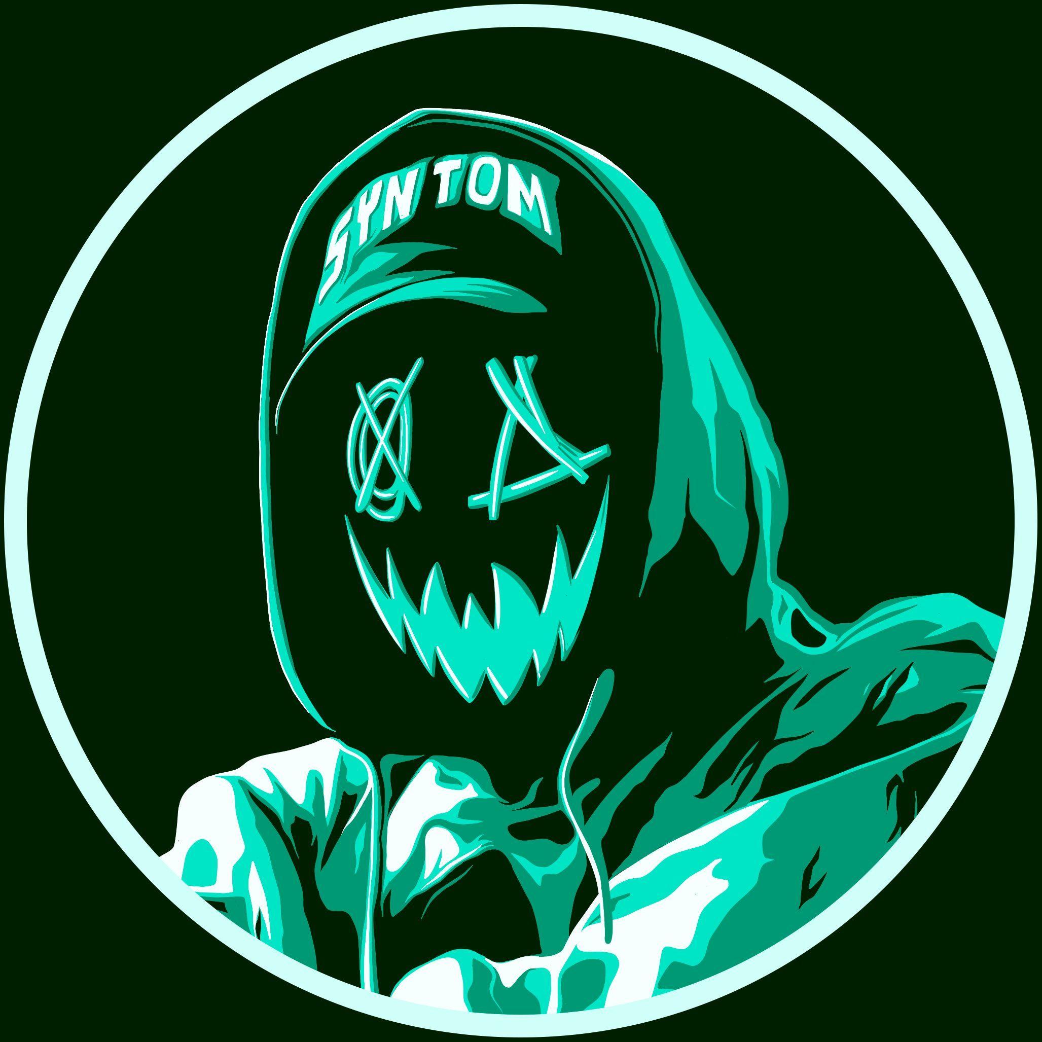 -Syntom avatar