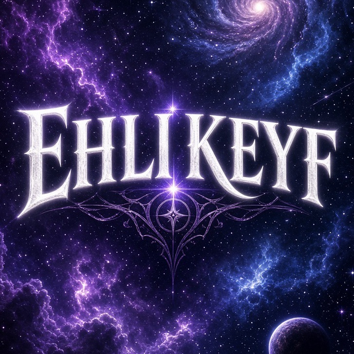 EHLI-KEYF