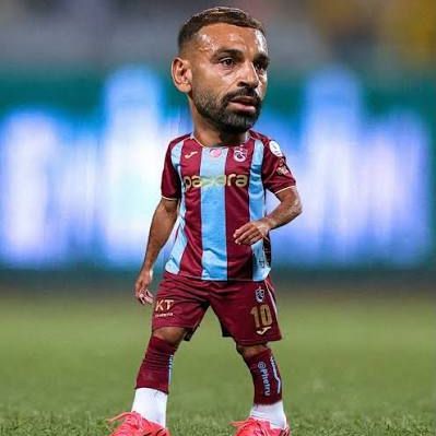 baran FACEIT avatar