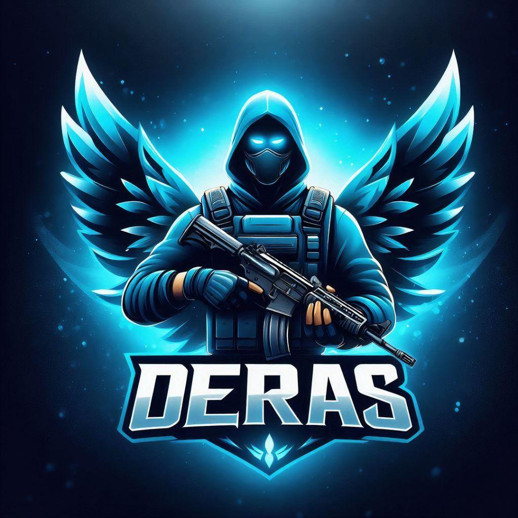 derasjr avatar