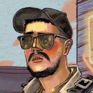 Kloda2115 avatar