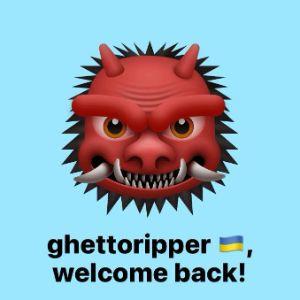 ghettor1pper avatar