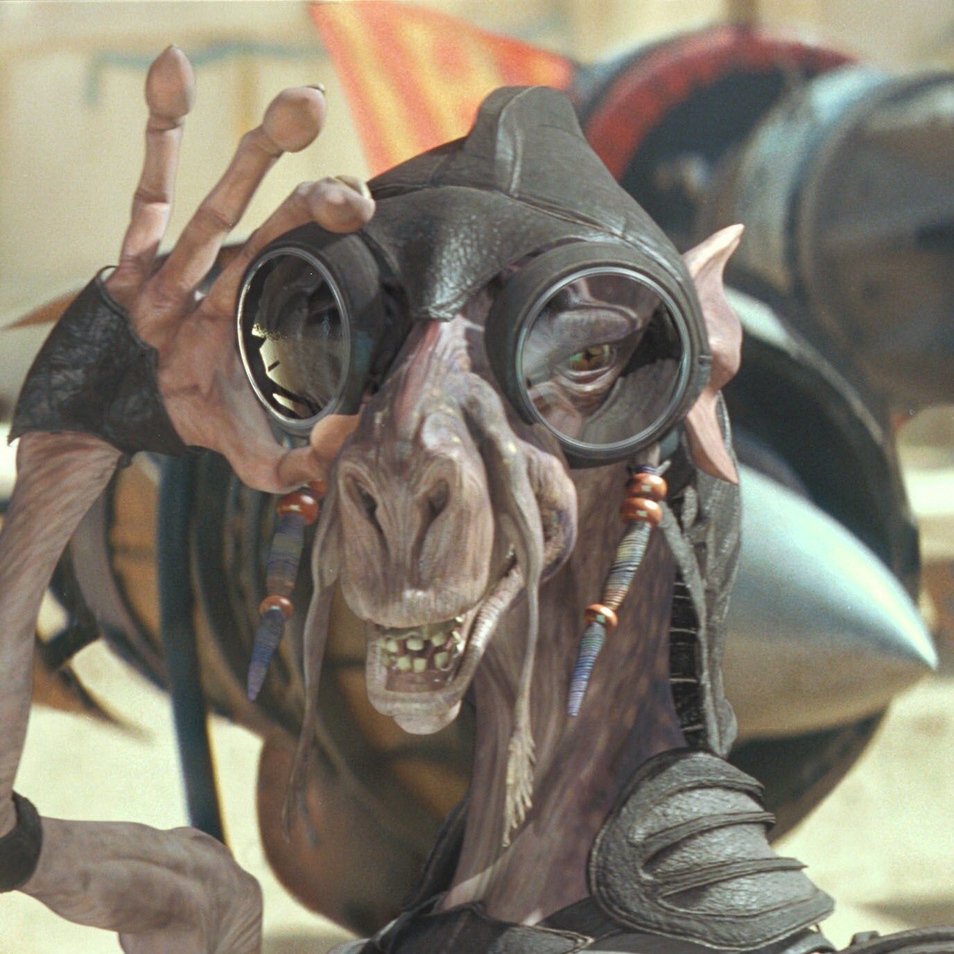 SEBULBA