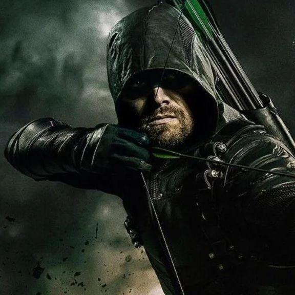 GreenArrowQ avatar