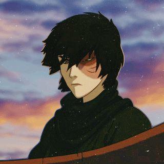 Lake avatar