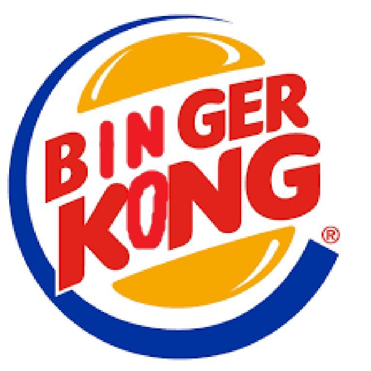 Binger Kong