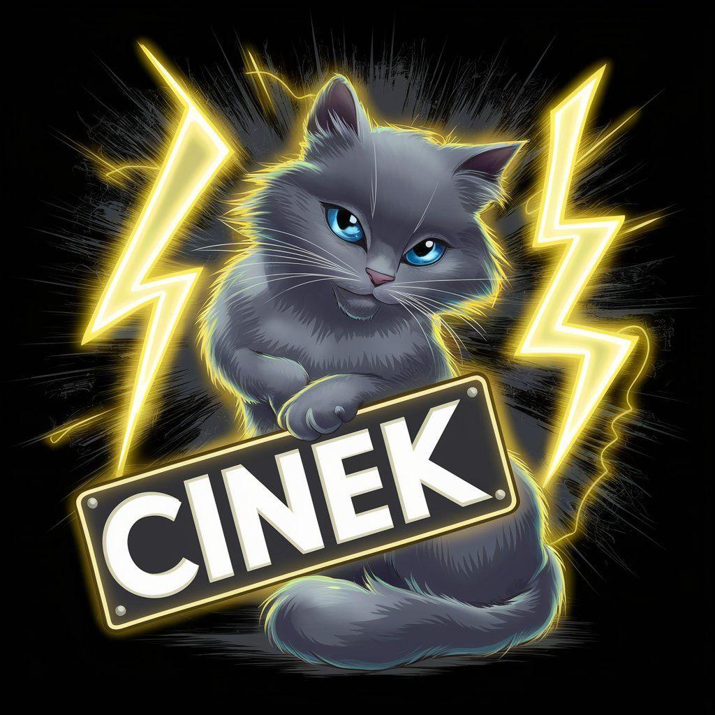 cinqe avatar