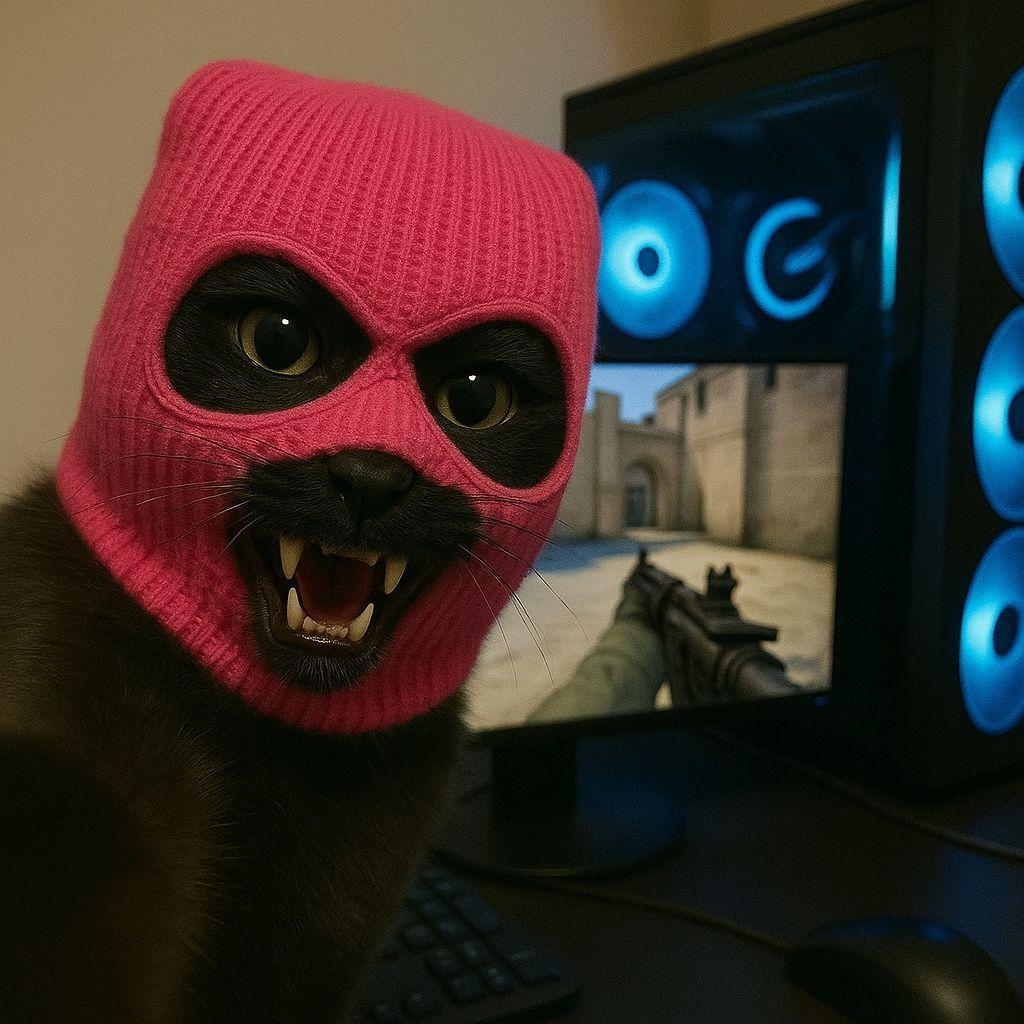 kamenef avatar